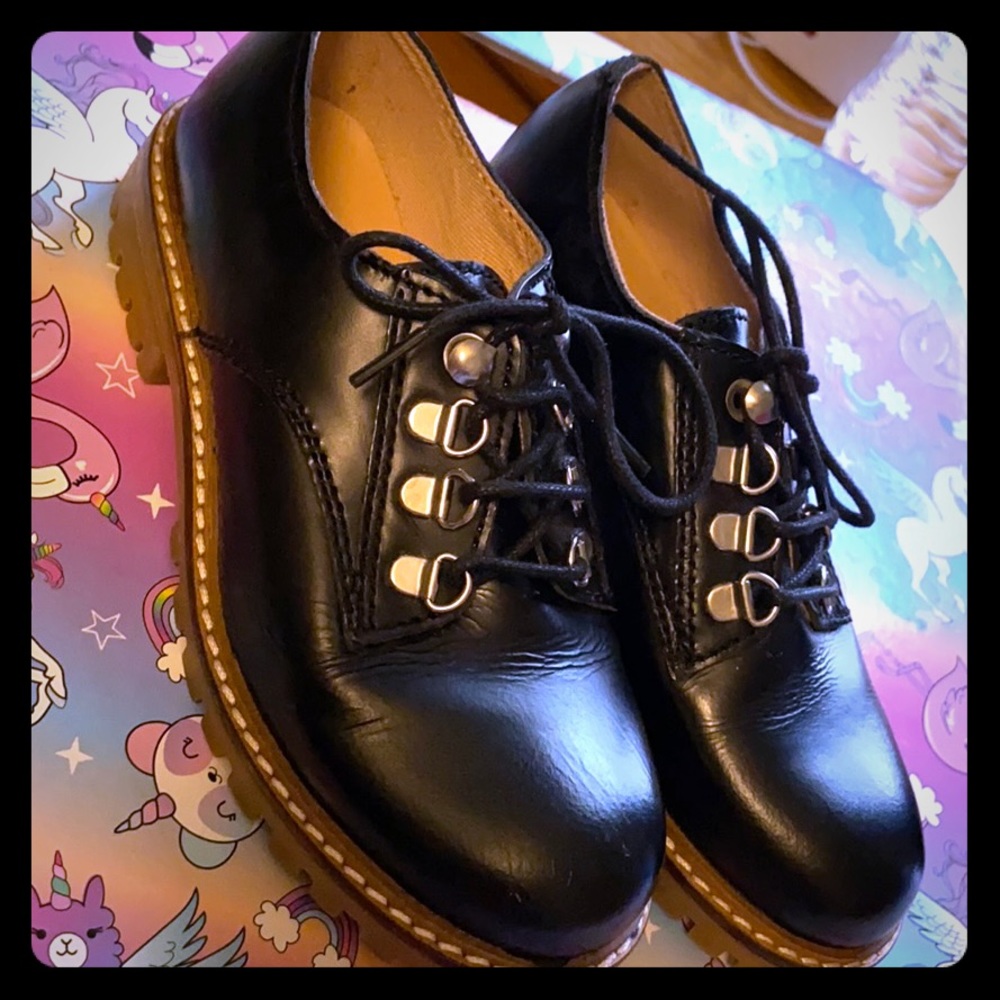 Used shoes great condition